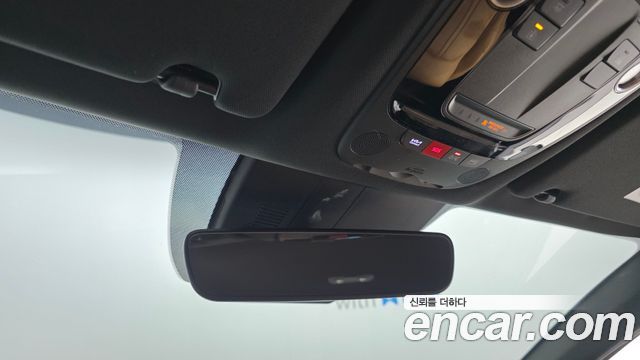 Kia K5 Hybrid (III) Noblesse 2023 — фото 18