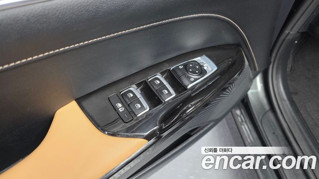 Kia K5 Hybrid (III) Noblesse 2023 — фото 19