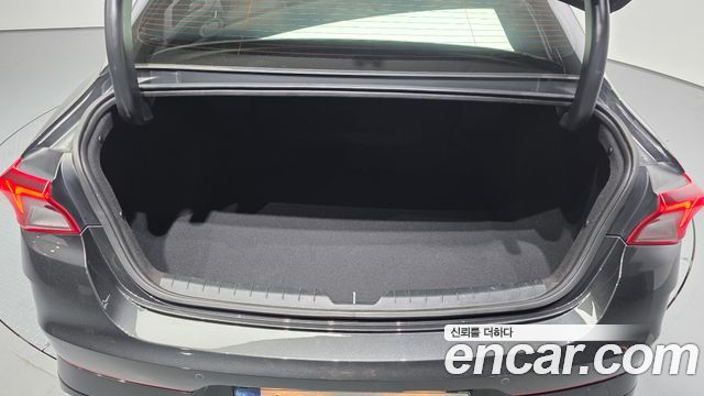 Kia K5 Hybrid (III) Noblesse 2023 — фото 20