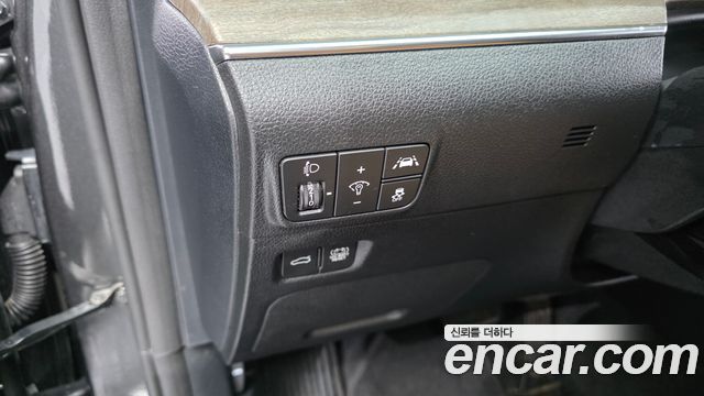 Kia K5 Hybrid (III) Noblesse 2023 — фото 27