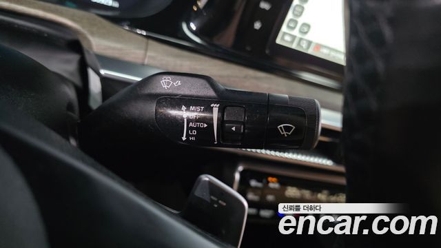 Kia K5 Hybrid (III) Noblesse 2023 — фото 30