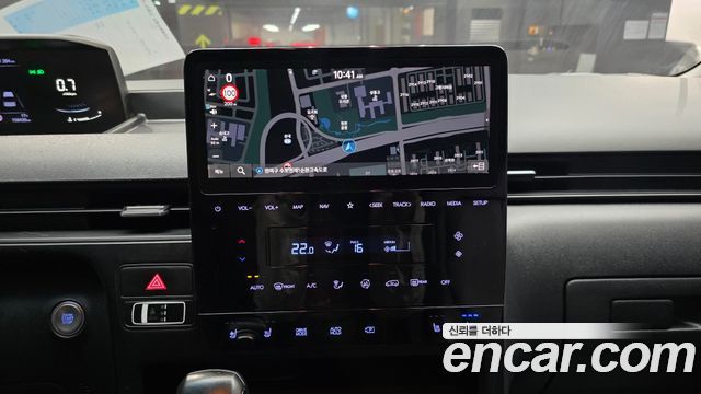 Hyundai Staria Cargo 5-Seater Modern 2023 — фото 14