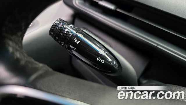 Hyundai Staria Cargo 5-Seater Modern 2023 — фото 18