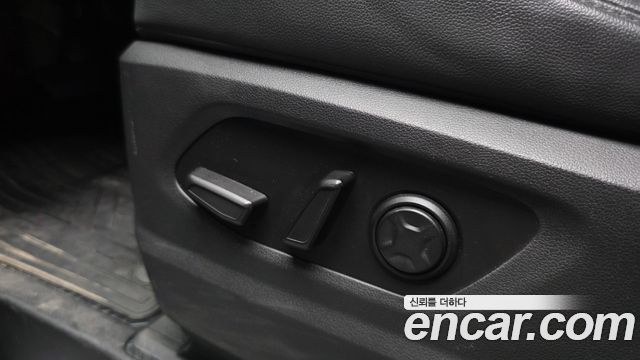 Hyundai Staria Cargo 5-Seater Modern 2023 — фото 31