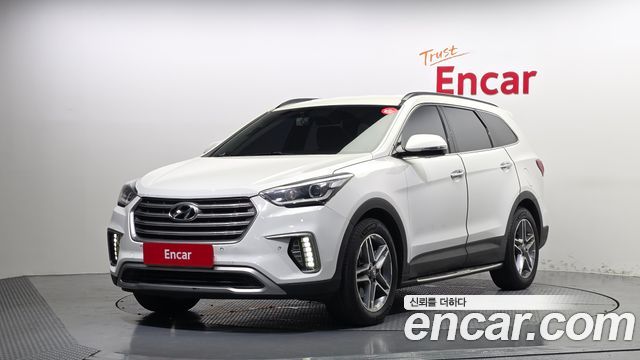 Hyundai Maxcruise Diesel 2.2 2WD Exclusice Special