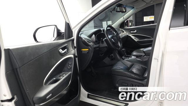 Hyundai Maxcruise Diesel 2.2 2WD Exclusice Special 2016 — фото 10