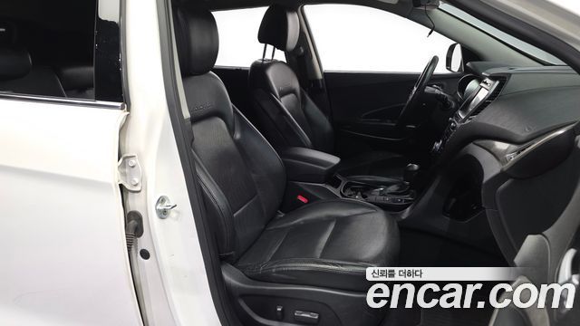 Hyundai Maxcruise Diesel 2.2 2WD Exclusice Special 2016 — фото 11