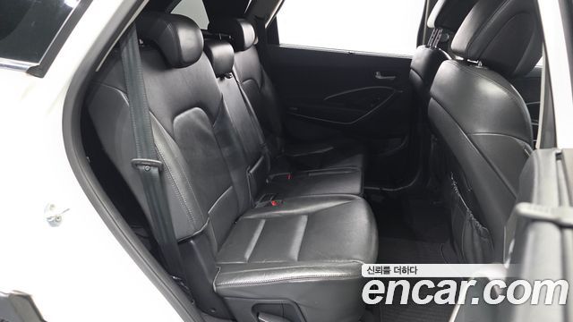 Hyundai Maxcruise Diesel 2.2 2WD Exclusice Special 2016 — фото 12