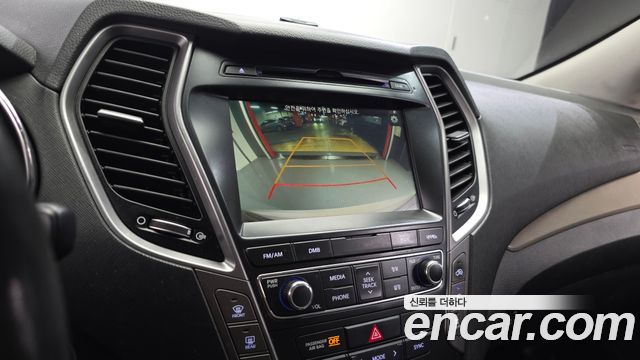 Hyundai Maxcruise Diesel 2.2 2WD Exclusice Special 2016 — фото 15