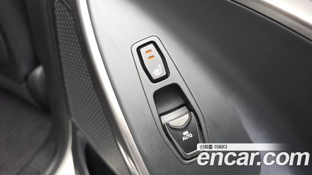 Hyundai Maxcruise Diesel 2.2 2WD Exclusice Special 2016 — фото 18