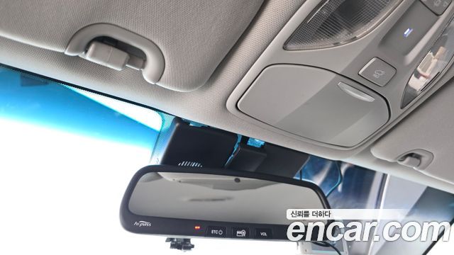 Hyundai Maxcruise Diesel 2.2 2WD Exclusice Special 2016 — фото 19