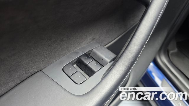 Tesla Model Y Long Range AWD 2021 — фото 30