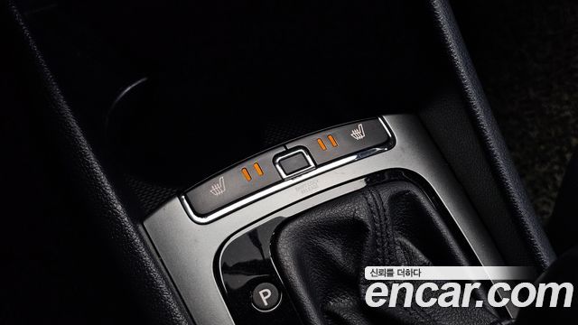 Kia Pride 5DR 1.6 GDI Luxury 2015 — фото 29