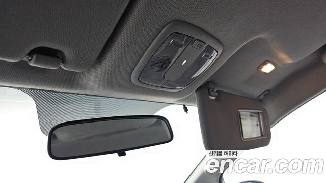 Kia Pride 5DR 1.6 GDI Luxury 2015 — фото 31