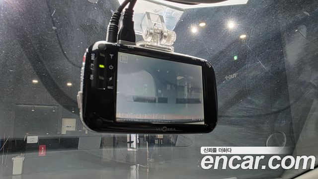 Renault Korea QM3 RE 2015 — фото 19