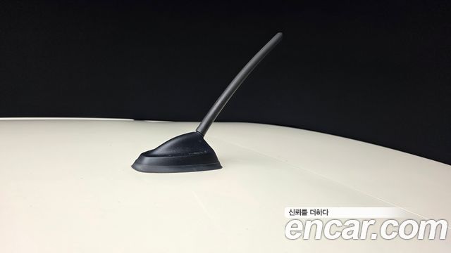 Renault Korea QM3 RE 2015 — фото 30