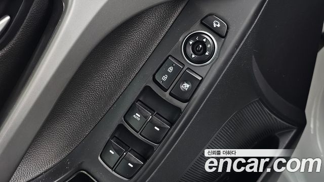 Hyundai Avante 1.6 GDi Premium Standard 2014 — фото 13