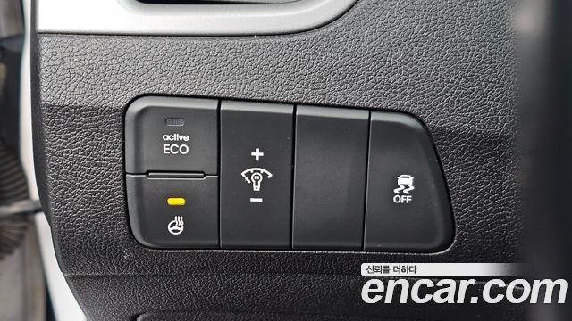 Hyundai Avante 1.6 GDi Premium Standard 2014 — фото 14