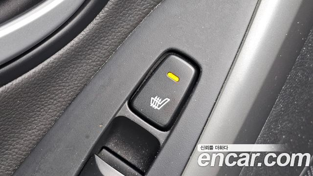 Hyundai Avante 1.6 GDi Premium Standard 2014 — фото 29