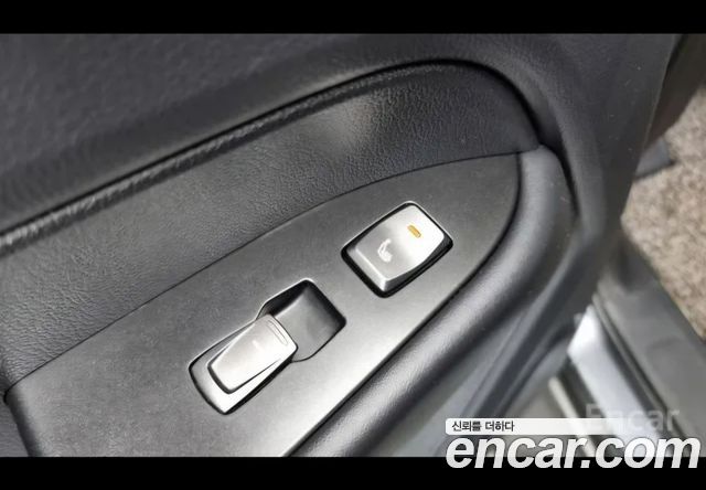 KG Mobility (SsangYong) Rexton Sports Diesel 2.2 4WD Prestige 2022 — фото 15