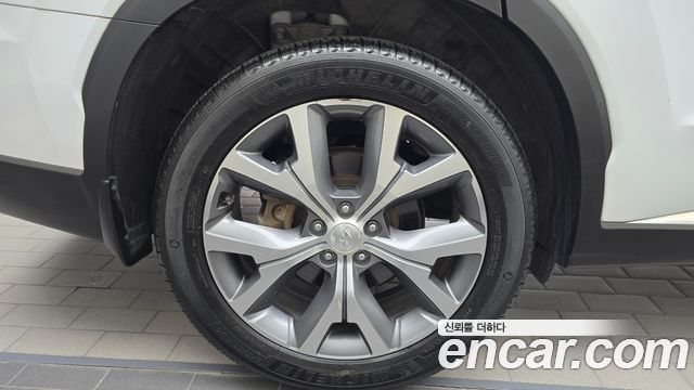 Hyundai Palisade Gasoline 3.8 2WD Prestige 2022 — фото 5
