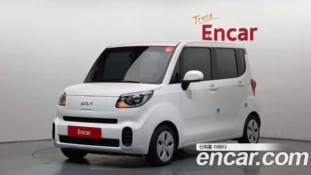 Kia Ray Standard