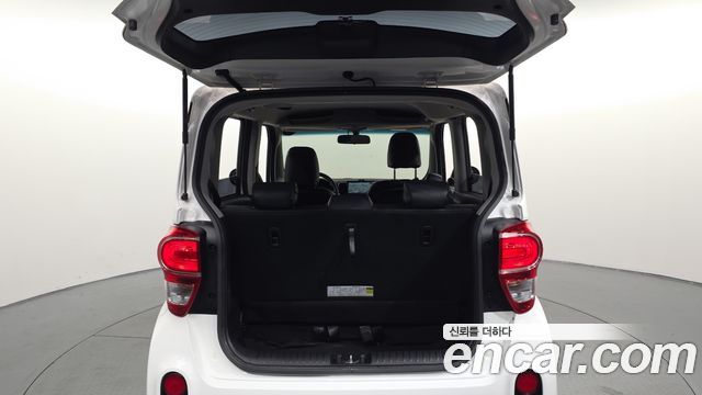 Kia Ray Standard 2022 — фото 20
