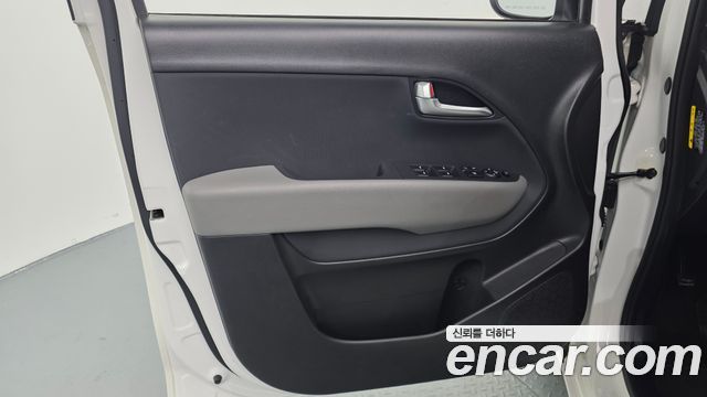 Kia Ray Standard 2022 — фото 30