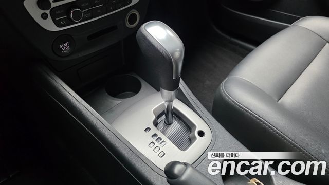 Renault Korea SM3 Neo SE 2019 — фото 9