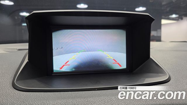 Renault Korea SM3 Neo SE 2019 — фото 14