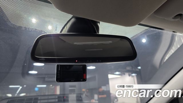 Renault Korea SM3 Neo SE 2019 — фото 17