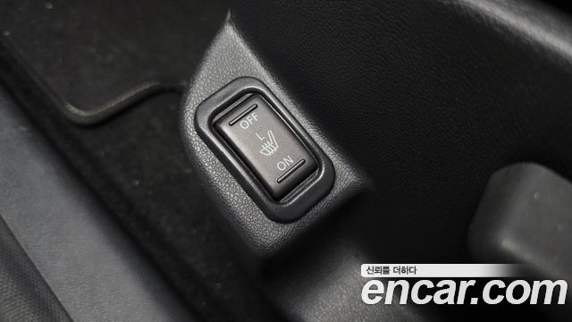 Renault Korea SM3 Neo SE 2019 — фото 19