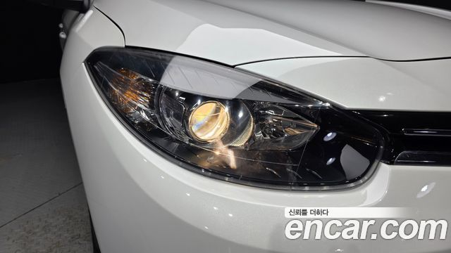 Renault Korea SM3 Neo SE 2019 — фото 22