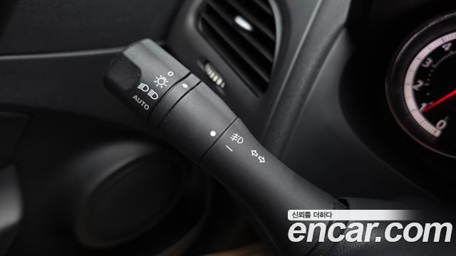 Renault Korea SM3 Neo SE 2019 — фото 28