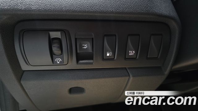 Renault Korea SM3 Neo SE 2019 — фото 31