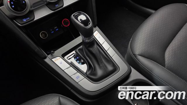 Hyundai Avante (AD) 1.6 Style 2020 — фото 9
