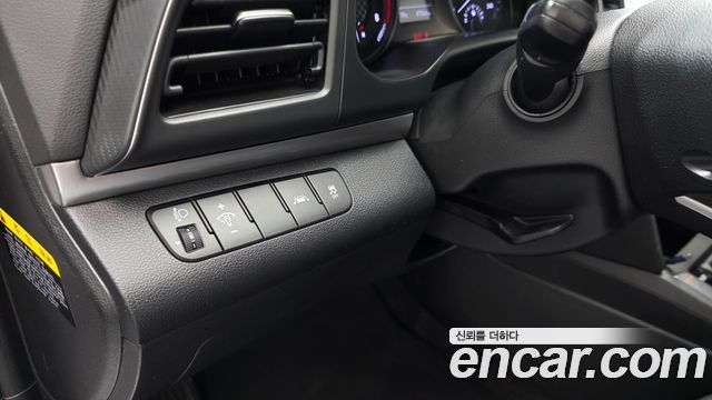 Hyundai Avante (AD) 1.6 Style 2020 — фото 18