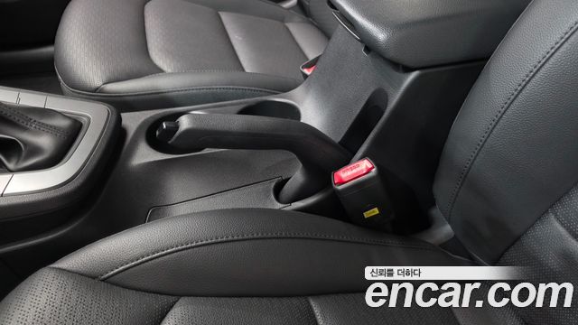 Hyundai Avante (AD) 1.6 Style 2020 — фото 19