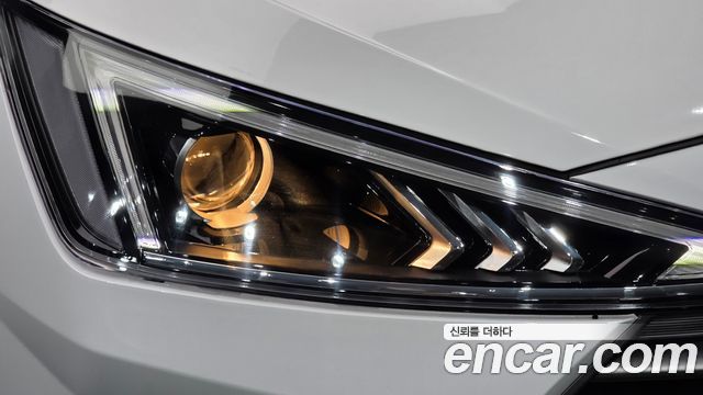 Hyundai Avante (AD) 1.6 Style 2020 — фото 22