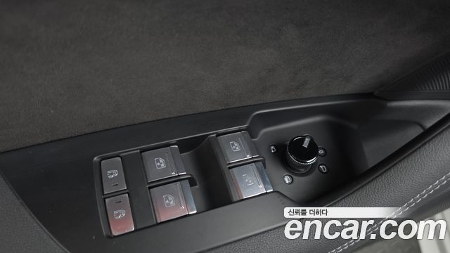 Audi A7 (4K) 55 TFSI Quattro Premium 2020 — фото 19