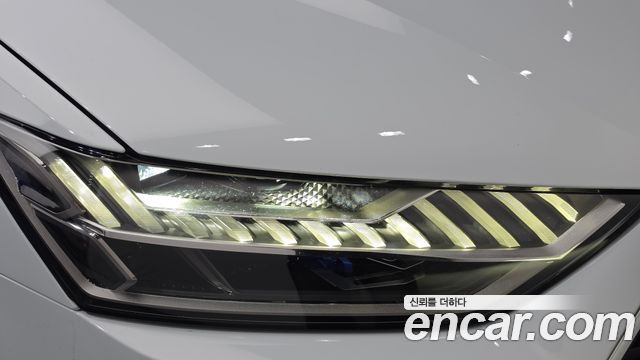 Audi A7 (4K) 55 TFSI Quattro Premium 2020 — фото 22