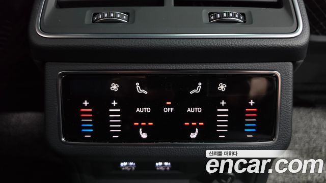 Audi A7 (4K) 55 TFSI Quattro Premium 2020 — фото 31