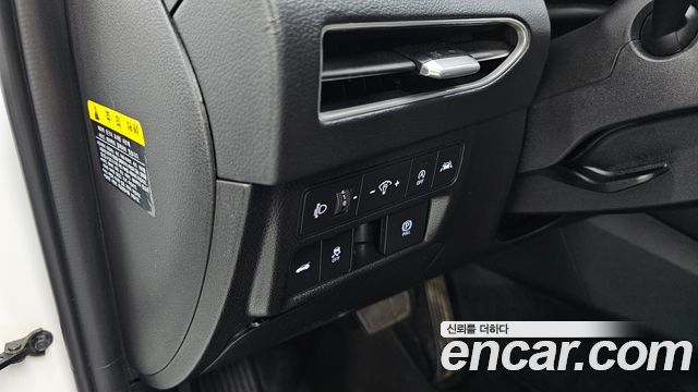 Hyundai Sonata (DN8) 2.0 Premium 2021 — фото 17