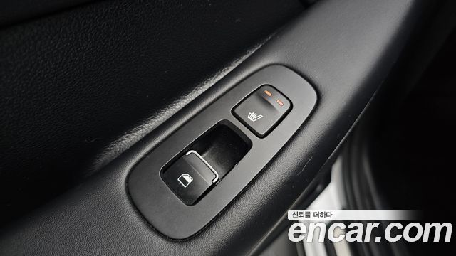 Hyundai Sonata (DN8) 2.0 Premium 2021 — фото 18