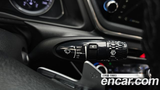Hyundai Sonata (DN8) 2.0 Premium 2021 — фото 29