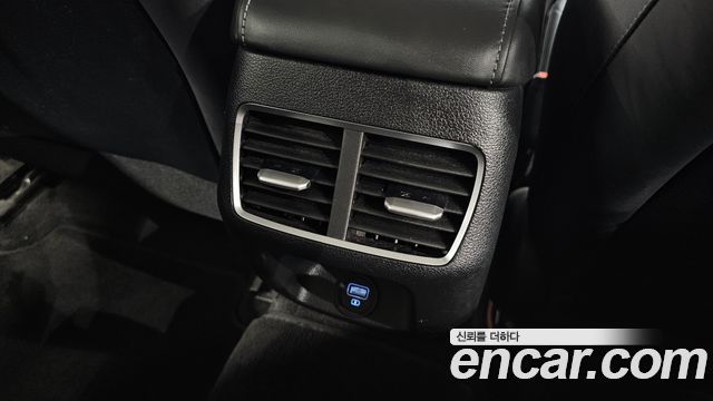 Hyundai Sonata (DN8) 2.0 Premium 2021 — фото 31