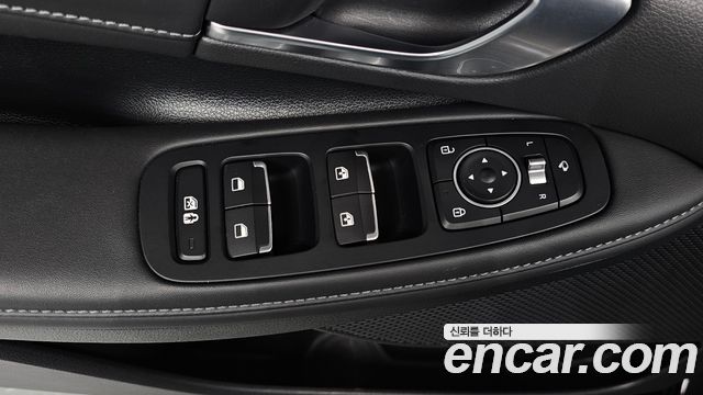 Hyundai Sonata Hybrid (DN8) Premium Plus 2022 — фото 12