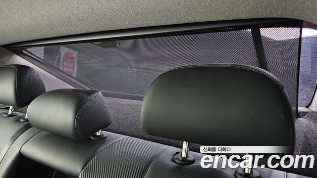 Hyundai Sonata Hybrid (DN8) Premium Plus 2022 — фото 20