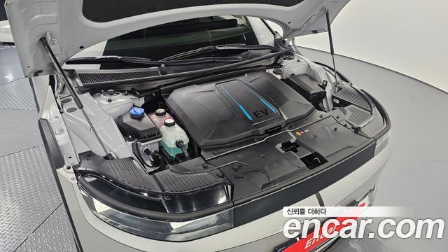Hyundai Ioniq 5 Long Range AWD Exclusive 2023 — фото 6