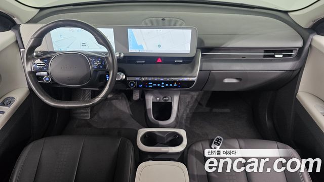 Hyundai Ioniq 5 Long Range AWD Exclusive 2023 — фото 7
